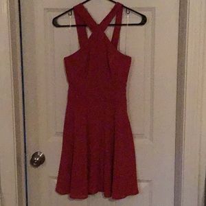 Charlotte Russe dress